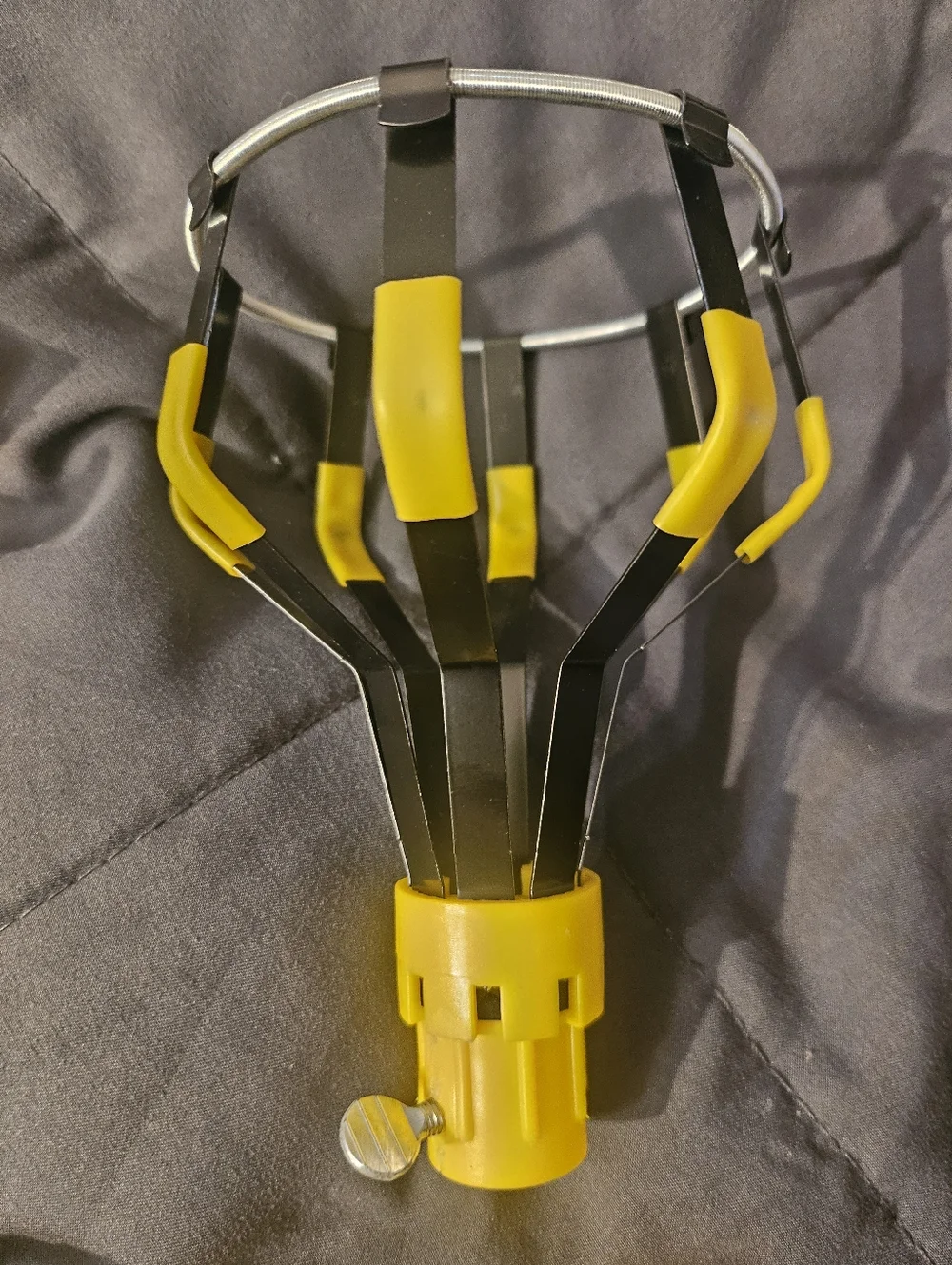 Light Bulb‎ Changing Kit, No Handle  Commercial Electric